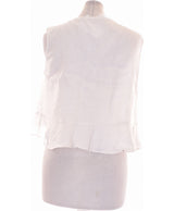 451783 Tops et t-shirts ZARA Occasion Vêtement occasion seconde main