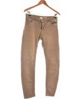 451784 Pantalons et pantacourts ZARA Occasion Once Again Friperie en ligne