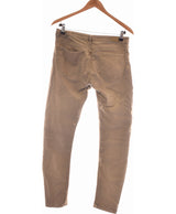 451784 Pantalons et pantacourts ZARA Occasion Vêtement occasion seconde main