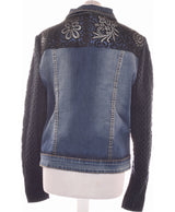 451801 Vestes DESIGUAL Occasion Vêtement occasion seconde main