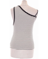 451808 Tops et t-shirts MANGO Occasion Vêtement occasion seconde main