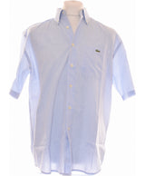 451809 Chemises et blouses LACOSTE Occasion Once Again Friperie en ligne
