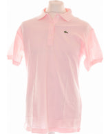 451818 Tops et t-shirts LACOSTE Occasion Once Again Friperie en ligne