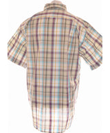 451819 Chemises et blouses LACOSTE Occasion Vêtement occasion seconde main