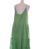 451845 Robes MANGO Occasion Vêtement occasion seconde main