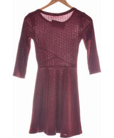451855 Robes BERSHKA Occasion Vêtement occasion seconde main