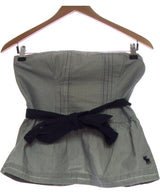 451883 Tops et t-shirts ABERCROMBIE Occasion Once Again Friperie en ligne