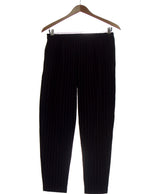 451908 Pantalons et pantacourts BERSHKA Occasion Once Again Friperie en ligne