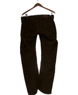 452017 Pantalons et pantacourts LEVI'S Occasion Vêtement occasion seconde main