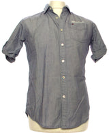 452019 Chemises et blouses TOMMY HILFIGER Occasion Once Again Friperie en ligne