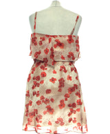 452046 Robes MANGO Occasion Vêtement occasion seconde main