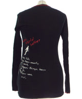 452091 Tops et t-shirts DESIGUAL Occasion Vêtement occasion seconde main