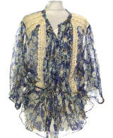 452103 Chemises et blouses RENE DERHY Occasion Once Again Friperie en ligne