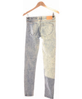 452129 Jeans ZARA Occasion Vêtement occasion seconde main