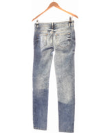 452130 Jeans JENNYFER Occasion Vêtement occasion seconde main