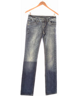 452131 Jeans BONOBO Occasion Once Again Friperie en ligne