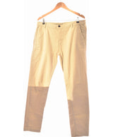 452132 Pantalons et pantacourts ZARA Occasion Once Again Friperie en ligne