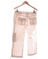 452279 Pantalons et pantacourts CAMAIEU Occasion Vêtement occasion seconde main
