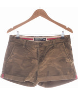 452340 Shorts et bermudas SUPERDRY Occasion Once Again Friperie en ligne