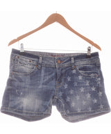 452341 Shorts et bermudas PEPE JEANS Occasion Once Again Friperie en ligne