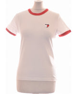 452386 Tops et t-shirts TOMMY HILFIGER Occasion Once Again Friperie en ligne