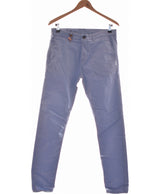 452409 Pantalons et pantacourts ZARA Occasion Once Again Friperie en ligne