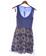 452477 Robes NAF NAF Occasion Vêtement occasion seconde main