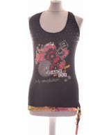 452485 Tops et t-shirts DESIGUAL Occasion Once Again Friperie en ligne