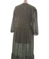 452532 Robes ZARA Occasion Vêtement occasion seconde main