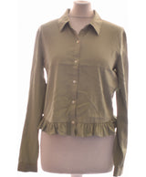 452534 Chemises et blouses ZARA Occasion Once Again Friperie en ligne