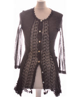452551 Pulls et gilets MAIS IL EST OU LE SOLEIL Occasion Once Again Friperie en ligne