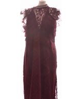 452553 Robes MANGO Occasion Once Again Friperie en ligne