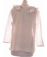452559 Tops et t-shirts CYRILLUS Occasion Vêtement occasion seconde main