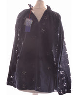 452560 Chemises et blouses CYRILLUS Occasion Vêtement occasion seconde main
