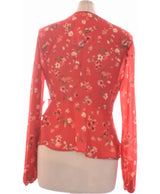 452592 Tops et t-shirts BERSHKA Occasion Vêtement occasion seconde main