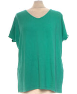 452605 Tops et t-shirts UN JOUR AILLEURS Occasion Once Again Friperie en ligne