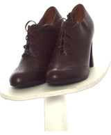 452648 Chaussures MINT&BERRY Occasion Once Again Friperie en ligne