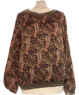 452680 Tops et t-shirts LA FEE MARABOUTEE Occasion Once Again Friperie en ligne