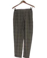 452721 Pantalons et pantacourts PULL AND BEAR Occasion Once Again Friperie en ligne