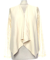 452722 Vestes MANGO Occasion Once Again Friperie en ligne