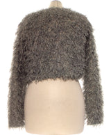 452769 Tops et t-shirts ZARA Occasion Vêtement occasion seconde main