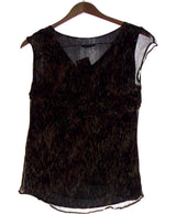 452797 Tops et t-shirts IKKS Occasion Vêtement occasion seconde main