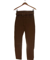 452827 Jeans BERSHKA Occasion Once Again Friperie en ligne