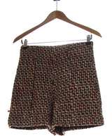 452830 Shorts et bermudas BENETTON Occasion Once Again Friperie en ligne