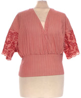 452839 Tops et t-shirts ZARA Occasion Once Again Friperie en ligne