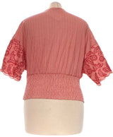 452839 Tops et t-shirts ZARA Occasion Vêtement occasion seconde main