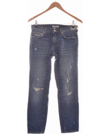 452848 Jeans ZARA Occasion Once Again Friperie en ligne