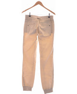 452855 Pantalons et pantacourts BERSHKA Occasion Vêtement occasion seconde main