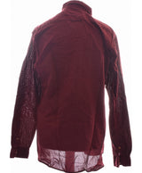 452928 Chemises et blouses ZARA Occasion Vêtement occasion seconde main