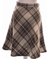 453012 Jupes ZARA Occasion Vêtement occasion seconde main